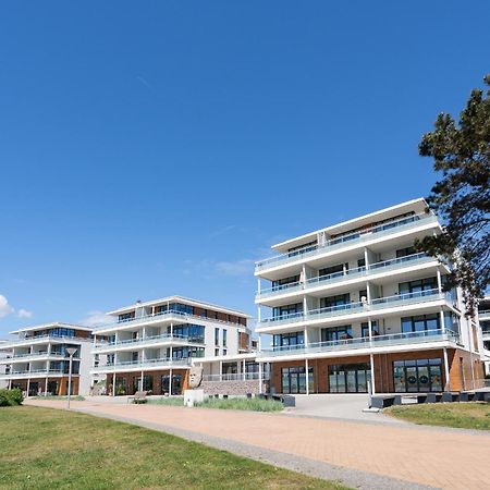 Suedkap E-01 Apartment Pelzerhaken Exterior photo